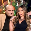 Cum a reacționat Armina, după ce Șerban Huidu a difuzat imaginile cu ea de pe un site de escorte: ”Ne vedem în instanță”