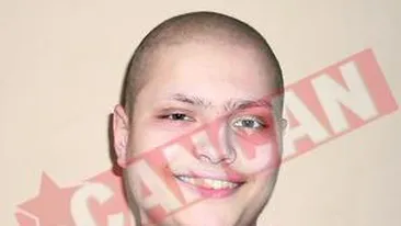 7.100 de lei i-ar putea salva viata!