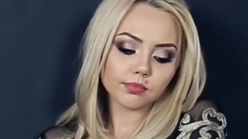 Melodie în amintirea Denisei Răducu! Versurile cântecului te vor face să verşi lacrimi amare