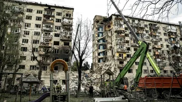 E război la granița cu România! S-a emis RO-Alert, după ce au fost lansate noi atacuri