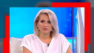 Mirela Vaida ia o pauză de la „Acces Direct”, de la Antena Stars. Ce sarcină i-au încredințat șefii postului TV