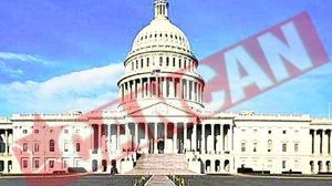 Asa vor teroristii sa arate Washingtonul