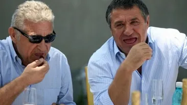 Cea mai proasta veste pentru fratii Becali! Ce decizie au luat judecatorii in cazul lor