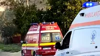 Un bărbat de 49 de ani, din Buzău, și-a pus capăt zilelor în podul blocului unde locuia. Soția lui a avut nevoie de îngrijiri medicale când a aflat vestea cumplită