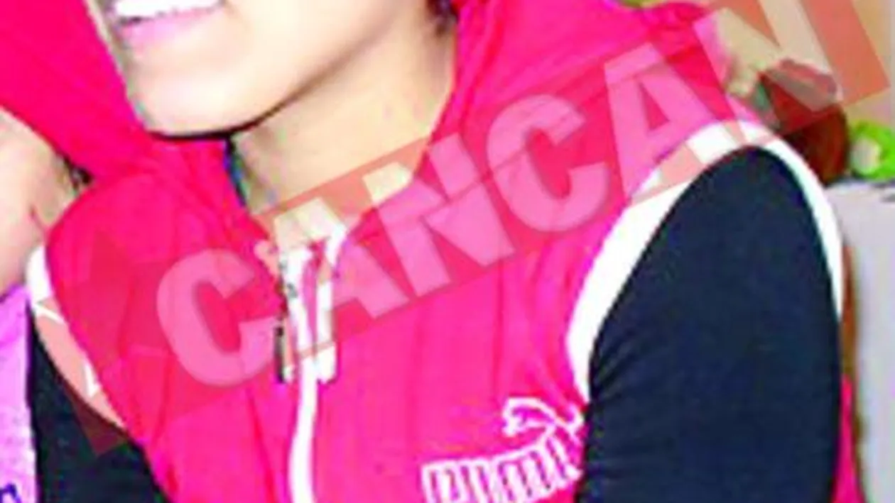 Vanduta la 15 ani de tatal ei pentru o camera video