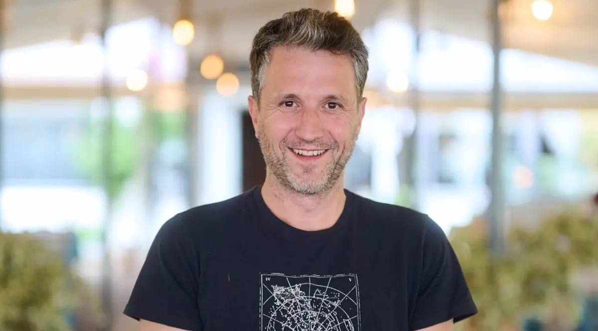Andi Moisescu, primele declarații după ce Nadia Comăneci i-a luat locul lui Carmen Tănase la Românii au talent