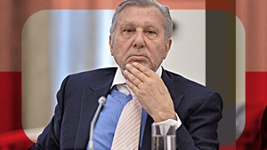 E BOMBA anului! Și-a luat teren și își ridică... Ilie Năstase se ”călugărește”!