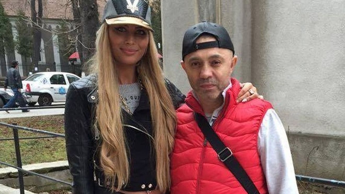 Fosta iubită a lui Nicolae Guţă, suspectă de cancer! “Beyonce de România” e devastată. “Ce o să facă Anais fără mine?”