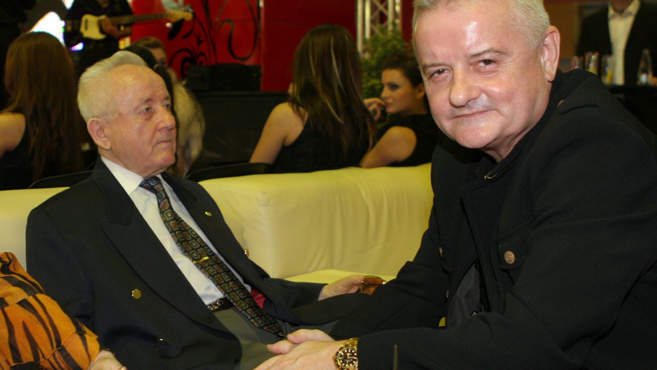 Executorii, tot mai aproape sa-l lase pe Columbeanu fara “palatul de la Izvorani”! Vezi ce strategie aplica!