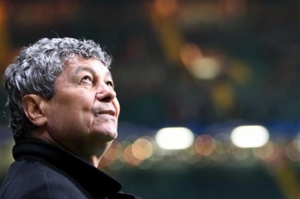 Mircea Lucescu a împlinit 72 de ani. A petrecut cu Andreea Esca şi George Copos. Ce fotografie a postat prezentatoarea TV
