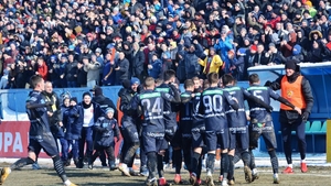 Sibienii vor să-i lase pe ilfoveni fără victorie în Liga I și după etapa a V-a!