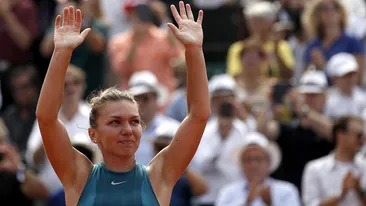 Halep surprinde după despărțirea de Cahill: „Nu voi avea antrenor! Vreau să merg singură la turnee să văd cum e!”