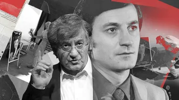 Fanii nu-i pot aduce omagiul marelui actor. Care a fost ultima dorință a maestrului Ion Caramitru