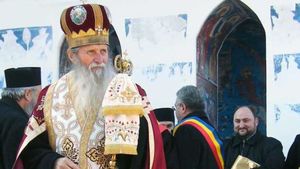 ÎPS Pimen, arhiepiscopul Sucevei și Rădăuților, este în stare gravă, intubat
