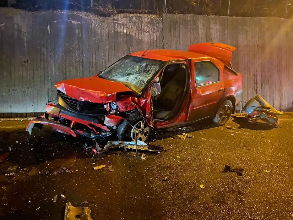 Accident grav la Sinaia. Bilanțul victimelor