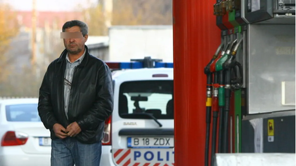 Ce mai face bucuresteanul care castigat potul cel mare de la Loto, in 2011! Vezi unde s-a mutat Nea Gica!