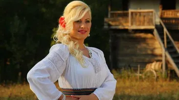 Nu-ti trece prin cap ce mananca o cunoscuta cantareata de muzica populara ca sa slabeasca! Ti se intoarce stomacul pe dos!