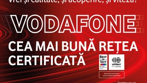 Vodafone întrece Orange, Telekom și Digi. Testul despre care toți românii trebuie să știe