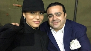 Ce i-a putut reproșa Karmen lui Adi Minune, în direct, la TV! Toată România a aflat asta acum, despre părinții ei