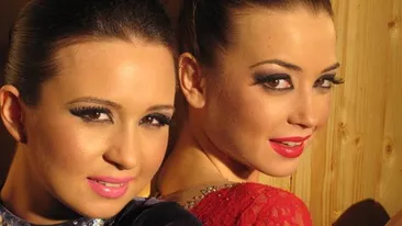 Este dragostea lor doar o strategie de marketing? Iată dovada INCONTESTABILĂ că surorile Roller Sis nu sunt lesbiene