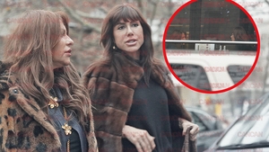 Denise Rifai așteaptă oferta de la A3 la o șuetă între patru ochi. Prinde contur mutarea anului în televiziune?!