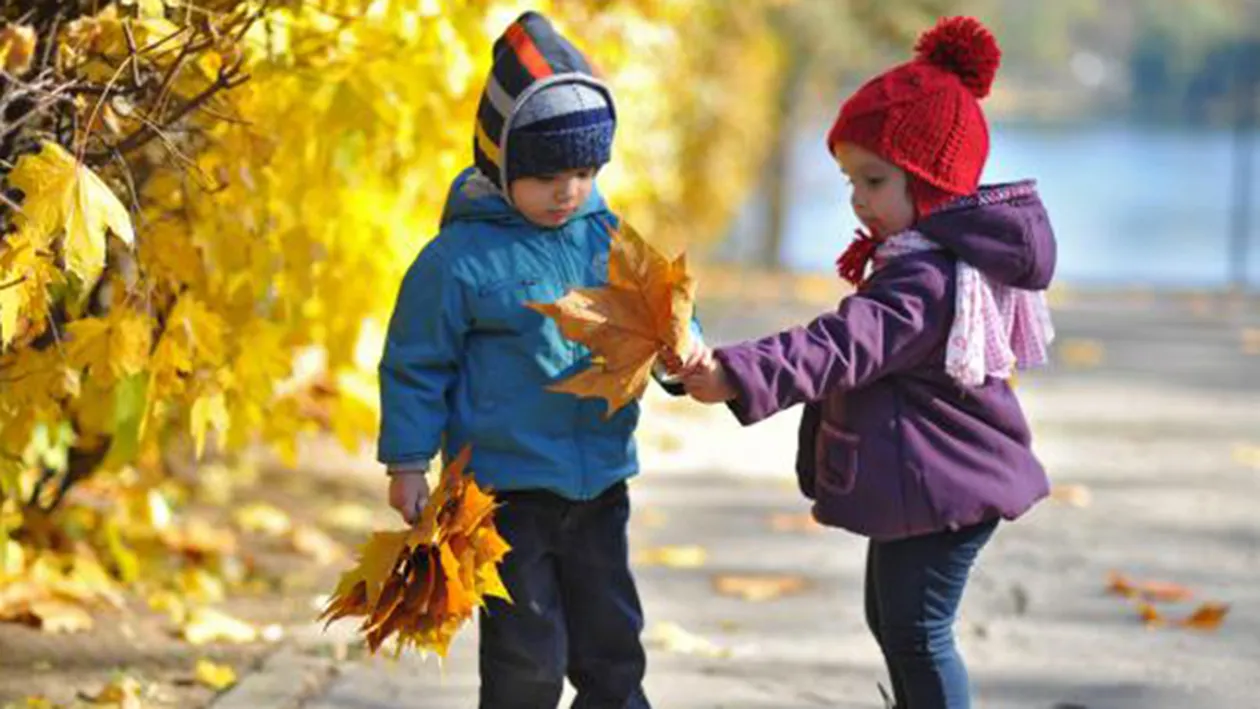 Ce ne rezerva vremea la acest inceput de saptamana! Prognoza meteo pentru 17-19 noiembrie