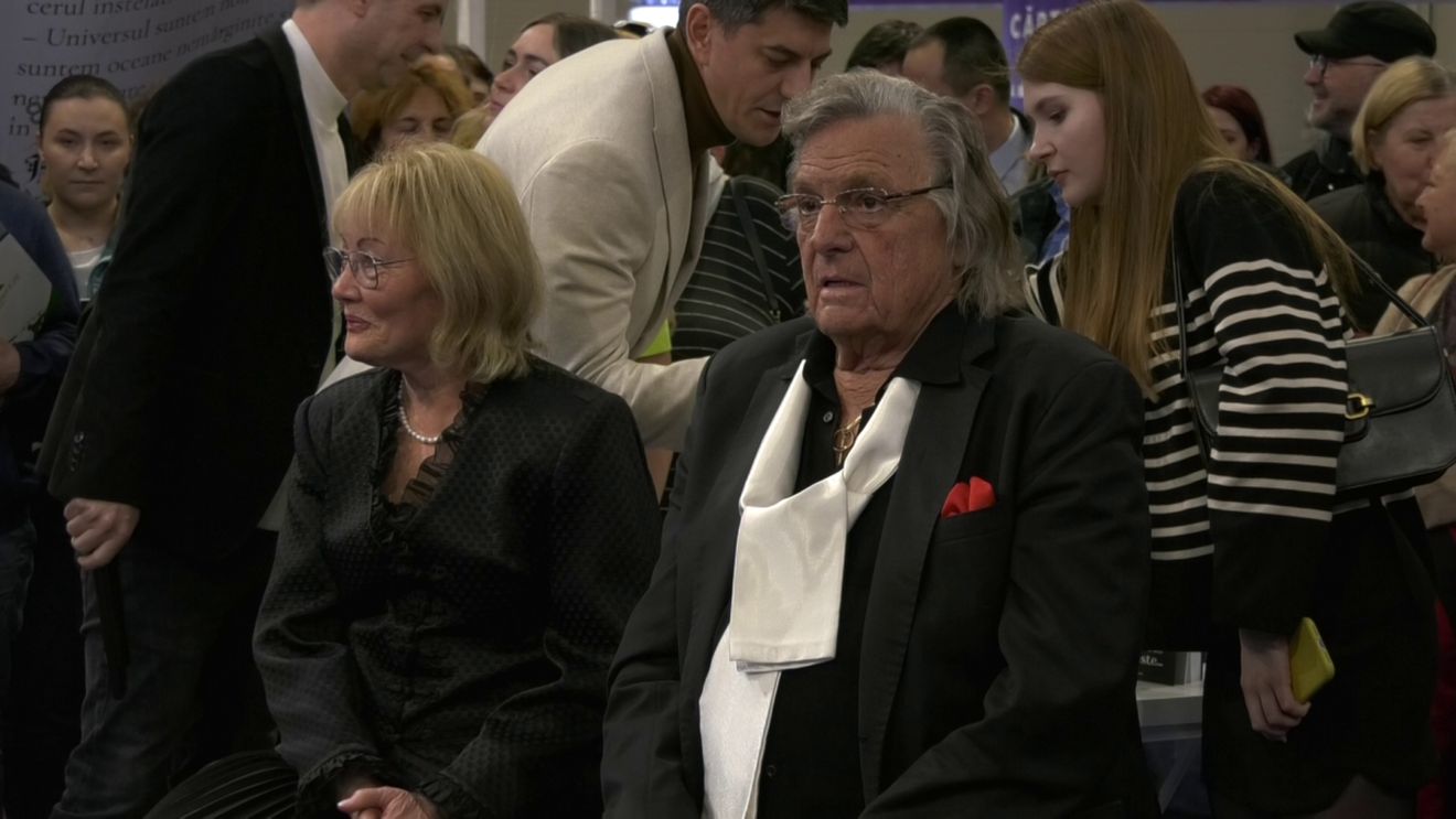 Florin Piersic, internat la Terapie Intensivă după intervenția suferită! Infecția s-a extins, iar actorul ar putea fi transferat la Viena