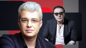 A fost ultima dorință a cântărețului: ce puneau la cale Gabriel Cotabiță și Cătălin Crișan? L-a sunat să-i spună ”La mulți ani!”, dar nu i-a mai răspuns…