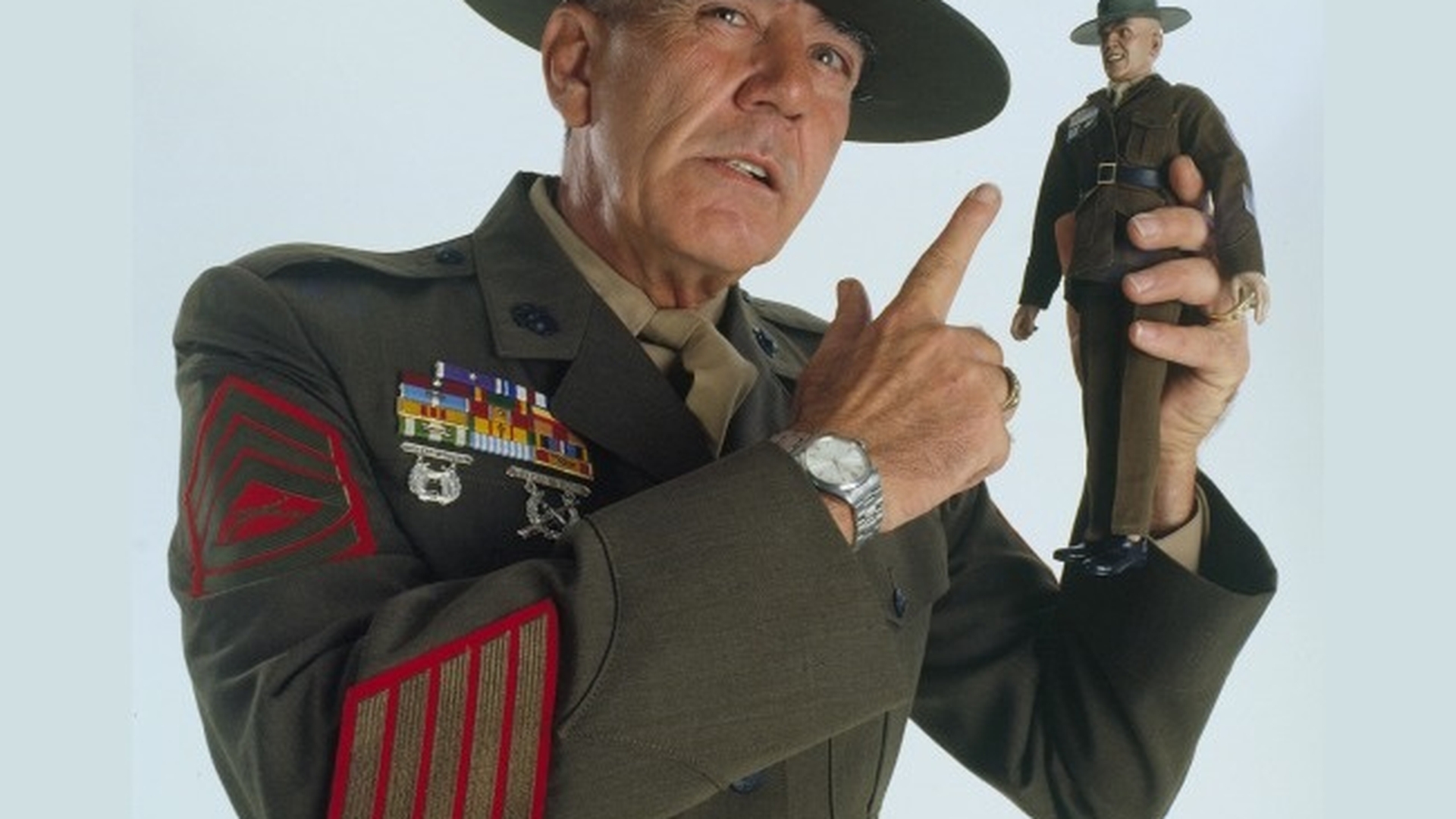 Actorul R. Lee Ermey a murit. Ce diagnostic a primit starul din "Full Metal Jacket" înainte să fie răpus de boală