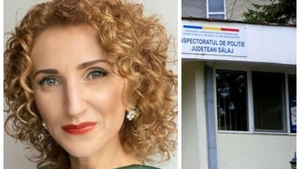 Caz șocant în Sălaj. Polițistă, bătută de soțul său, fost angajat MAI. Totul s-a întâmplat într-un centru comercial plin de oameni