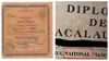 Scandal la un colegiu din Hunedoara după o eroare pe diplomele de BAC 2026. Opt dintre ele au fost retrase