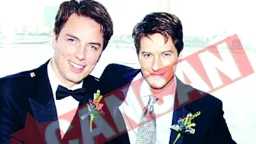 Si-a facut investigatii pe creier ca sa afle daca s-a nascut gay