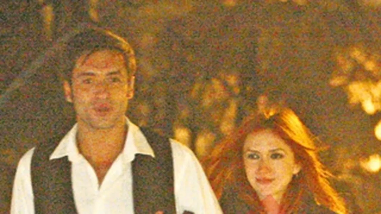 Radu Valcan s-a afumat la petrecerea Acasa TV