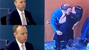 Ministrul Sănătății din Anglia rupe tăcerea pentru prima dată după ce a fost prins cu amanta. „Să fie o lecție pentru toți”
