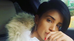 ADELINA PESTRIŢU s-a pozat sexy, iar ANNA LESKO i-a transmis imediat un mesaj! Ce i-a răspuns bruneta! "Tu eşti cea mai..."