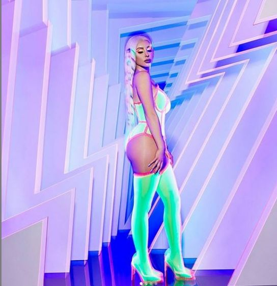 Cum arată Norvina, fiica Anastasiei Soare! Tânăra poate fi confundată lejer cu un star de la Hollywood