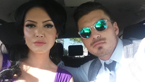 Andreea Mantea, banuita ca ar avea o relatie cu Bogdan Vladau! Vezi cine a spus asta si cum au reactionat cei doi