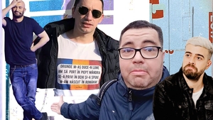 “Divorțul” dintre Popescu și Flick face victime colaterale?! Cum ar fi nimerit Bendeac și Speak în „raza de acțiune” a lui Miss Planet 2019. “Înainte erau de nedespărțit”