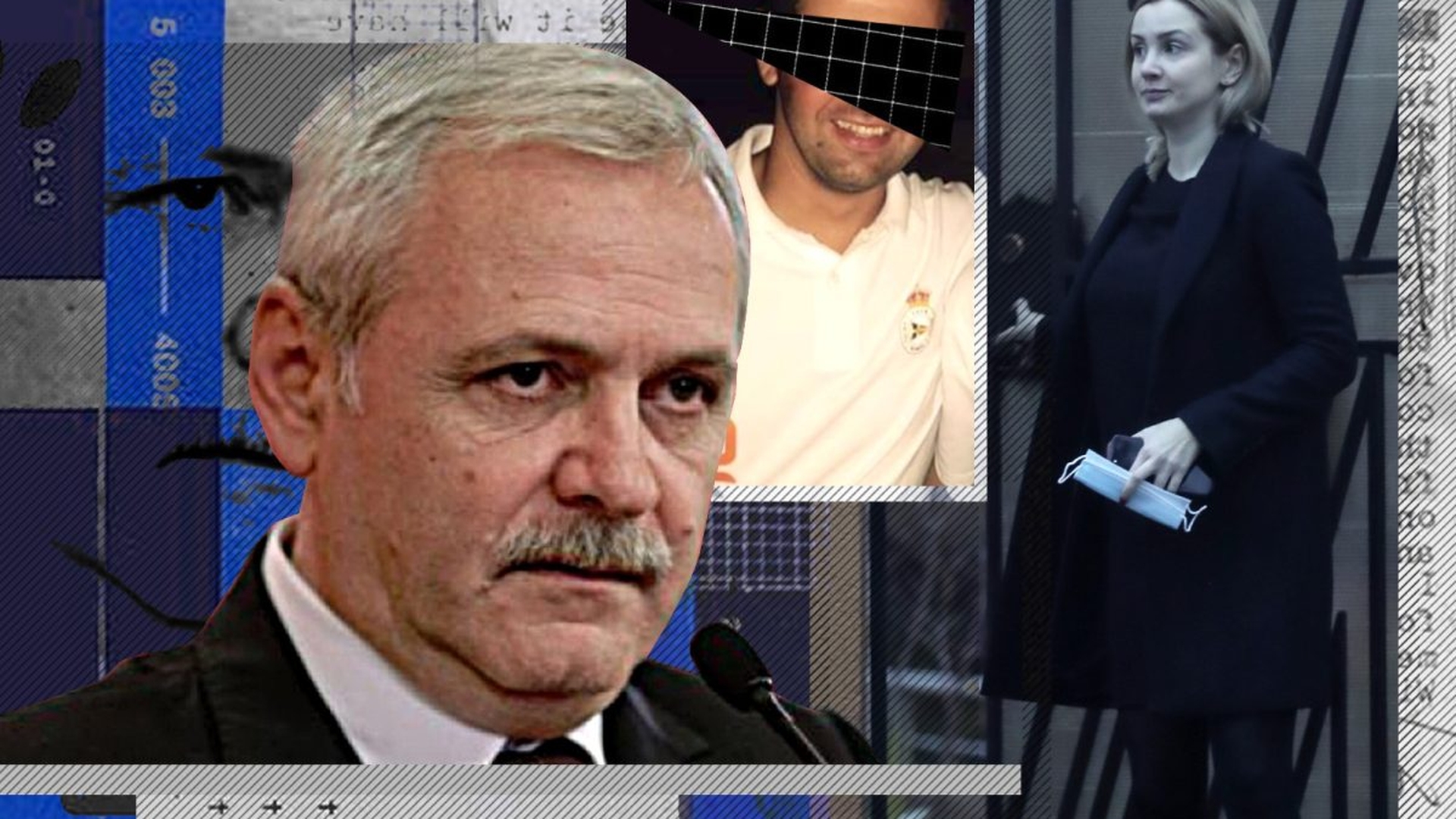 Stenogramele care aruncă totul în aer! Cum se fereau de Dragnea iubi-Irina și presupusul amant Paul + ”Trec zilele astea pe la tine să mă f@#&i un pic”