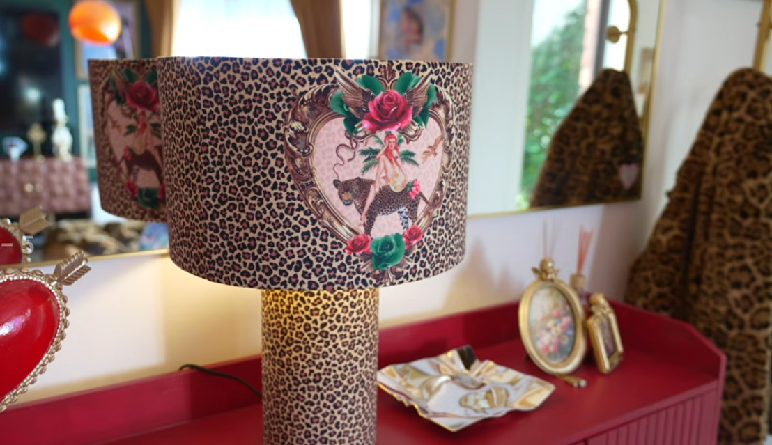 Cum arată casa lui Marilu Dobrescu din Australia. A decorat-o cu obiecte vintage!