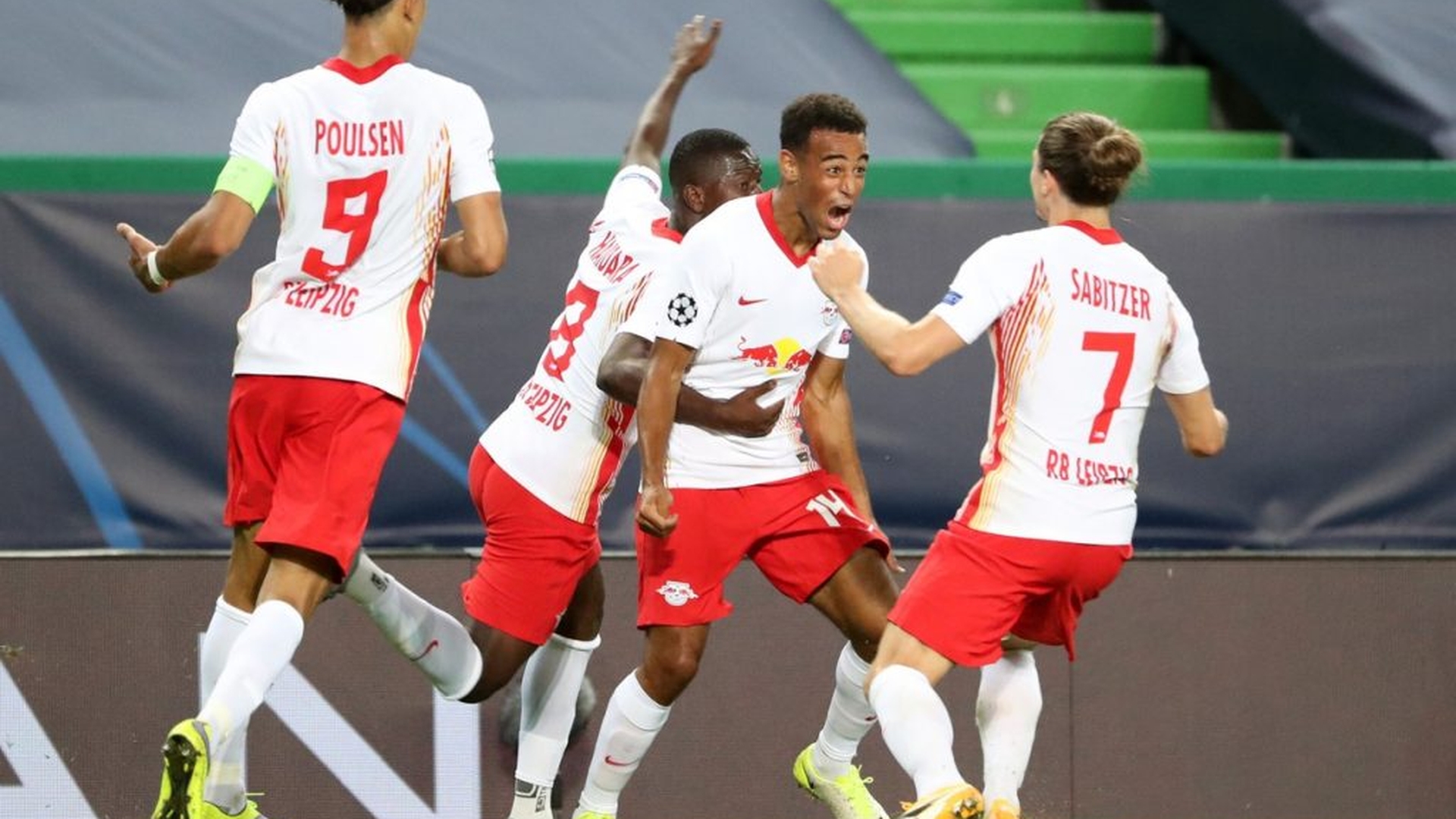 Debut de an furtunos în Germania » Dueluri de cinci stele programate în runda a 14-a în Bundesliga!