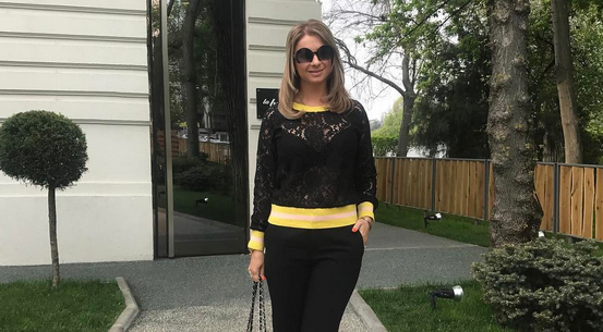 Bucurie mare în familia Anamariei Prodan! Fiica ei de doar 19 ani, Sarah, i-a dat vestea cea mare