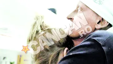 A revenit in tara pe picioarele lui, dupa ce i s-au facut doua transplanturi! Mircea Anca s-a intors acasa!