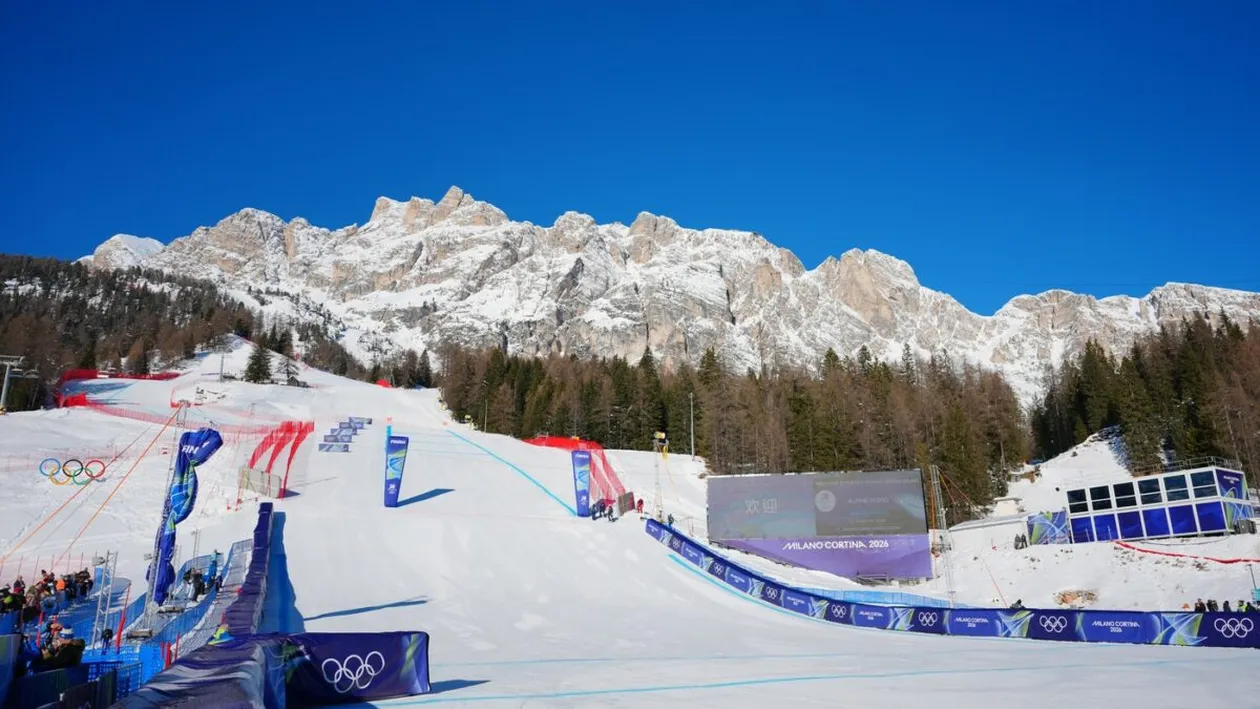 Acuzații grave la Jocurile Olimpice 2026! Cum au încercat unii sportivi să trișeze: Agenția Mondială Antidoping a intervenit