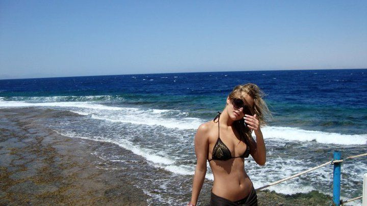 Oana Matache/ Foto: Instagram