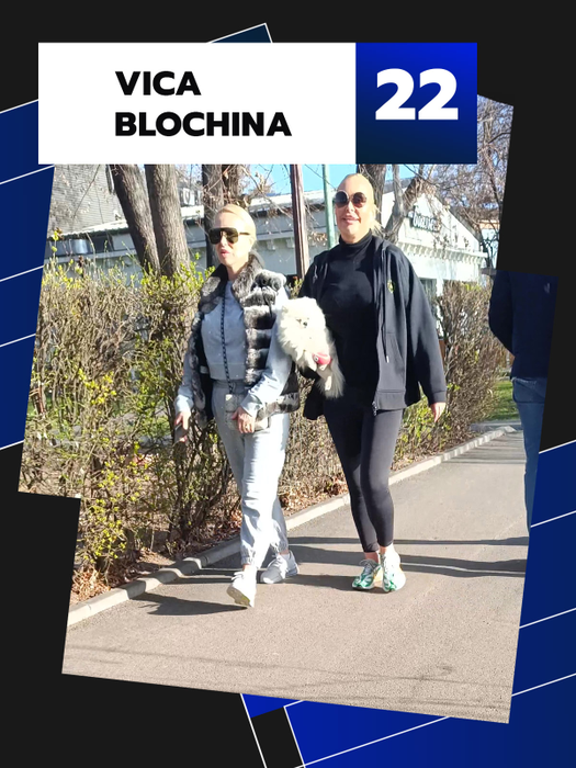 Bianca Drăgușanu, Andra Măruță și Emily Burghelea nu fac un pas fără prietenii blănoși. Top 30 dive eclipsate de patrupezii lor
