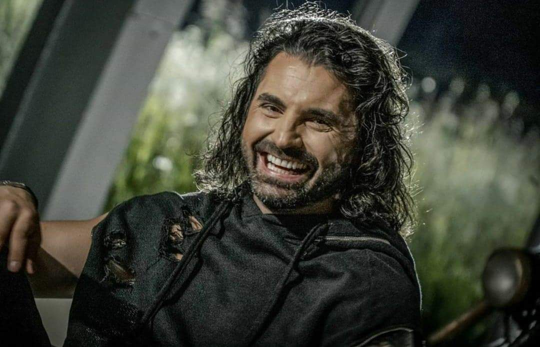 Cu ce femeie celebră s-a filmat Pepe la sală, după ce a anunțat că divorțează