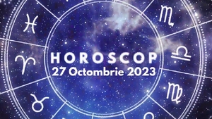 Horoscop 27 octombrie 2023. Lista completă a previziunilor pentru zodie și ascendent