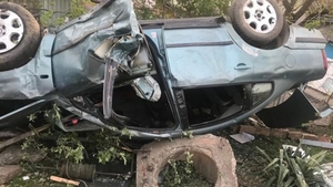 Doi morți și doi răniți grav în urma unui accident produs în Botoșani, în Noaptea de Înviere