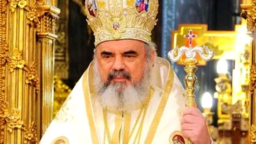 Se va vaccina Patriarhul Daniel împotriva noului coronavirus? Ce spune purtătorul de cuvânt al Patriarhiei Române